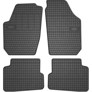 FROGUM MMT A040 0017 Gummi Fußmatten - Floor Mats FROGUM MMT A040 0017 Gummi Fußmatten - Floor Mats