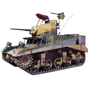 MiniArt MK.I 'HONEY' Brits Licht Tank Bouwdoos - WWII 1:35 MiniArt MK.I 'HONEY' Brits Licht Tank Bouwdoos - WWII 1:35
