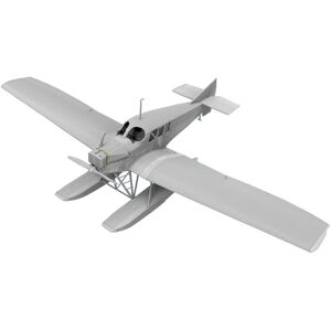 Miniart Junkers F13 Idrovolante - Modello di aereo Miniart Junkers F13 Idrovolante - Modello di aereo
