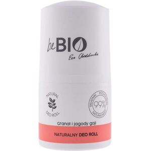 beBIO Déodorant Grenade & Baies de Goji - Déodorant beBIO Déodorant Grenade & Baies de Goji - Déodorant