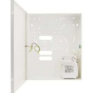 Pulsar AWO256 Cubierta eléctrica de acero - Accesorios electrónicos + Caja - Caja eléctrica Pulsar AWO256 Cubierta eléctrica de acero - Accesorios electrónicos + Caja - Caja eléctrica