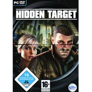 City Interactive Verstecktes Ziel - PC - Deutsche Version City Interactive Verstecktes Ziel - PC - Deutsche Version