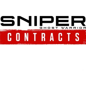 CI Games Sniper : Ghost Warrior Contracts - Jeu vidéo - Publicité CI Games Sniper : Ghost Warrior Contracts - Jeu vidéo - Publicité