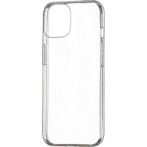 OEM - Galaxy A36/A56 - Transparent - Slim - Étui téléphone OEM - Galaxy A36/A56 - Transparent - Slim - Étui téléphone