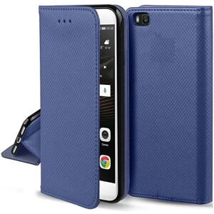 TFO Étui Magnétique Bleu Foncé pour Samsung Galaxy A36 A56 - Coque - Publicité TFO Étui Magnétique Bleu Foncé pour Samsung Galaxy A36 A56 - Coque - Publicité