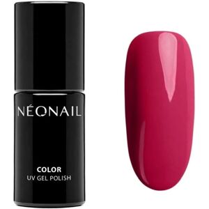 NEONAIL Rote Hybrid Nagellack - 7,2ml - Langanhaltend NEONAIL Rote Hybrid Nagellack - 7,2ml - Langanhaltend