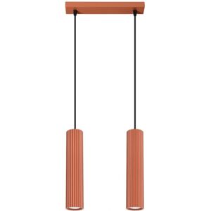 Sollux Lighting Karbon Lámpara Colgante Minimalista Sollux Lighting Karbon Lámpara Colgante Minimalista