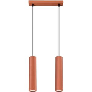 Sollux Lighting Karbon Minimalist Pendant - Pendant Lamp Sollux Lighting Karbon Minimalist Pendant - Pendant Lamp