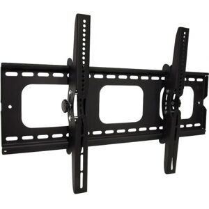 ART AR-08 Wandhalterung - Unterstützt 32-60" - Schwarz ART AR-08 Wandhalterung - Unterstützt 32-60" - Schwarz