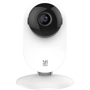 Kamera Wewnetrzna YI 2K Pro 3MP - Wykrywanie sylwetki człowieka Kamera Wewnetrzna YI 2K Pro 3MP - Wykrywanie sylwetki człowieka