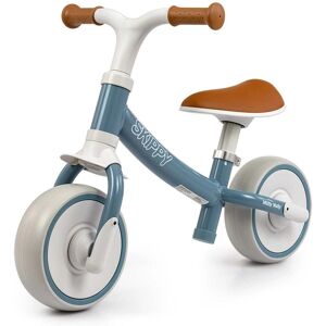 Milly Mally Skippy Bleu Vélo d'équilibre - Vélo d'équilibre - Publicité Milly Mally Skippy Bleu Vélo d'équilibre - Vélo d'équilibre - Publicité