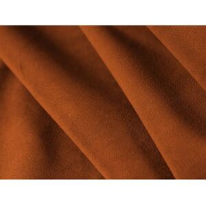 Micadoni - Bloom - Terracotta Wol - 3-Zitsen Micadoni - Bloom - Terracotta Wol - 3-Zitsen