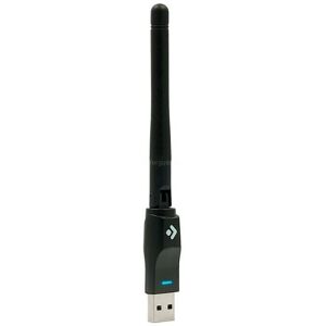 Ferguson W03 WiFi USB Siećowy adapter - Zewnętrzna antena Ferguson W03 WiFi USB Siećowy adapter - Zewnętrzna antena
