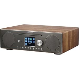 Ferguson i450 - Spotify - Radio Internet DAB+ - FM - Lecteur CD - Publicité Ferguson i450 - Spotify - Radio Internet DAB+ - FM - Lecteur CD - Publicité
