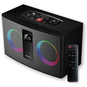 Głośnik Bluetooth Ferguson Power Audio 300BT RGB Głośnik Bluetooth Ferguson Power Audio 300BT RGB