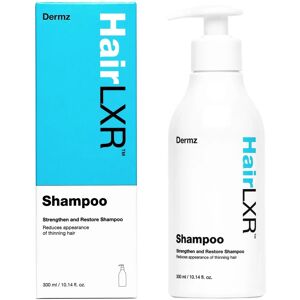 Hermz HairLXR Shampoo - Tiefenreinigung für Haar & Kopfhaut Hermz HairLXR Shampoo - Tiefenreinigung für Haar & Kopfhaut