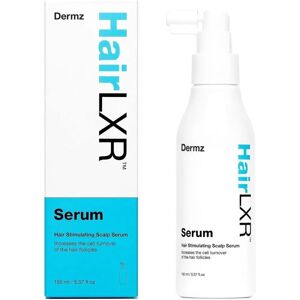 Hermz HairLXR Serum - Haarwuchs & Stärkung - Haarserum Hermz HairLXR Serum - Haarwuchs & Stärkung - Haarserum