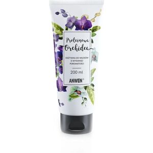 ANWEN Orchid Protein Conditioner 200ml - Hair Conditioner ANWEN Orchid Protein Conditioner 200ml - Hair Conditioner