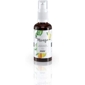 Olio di Mango Anwen - Nutriente per capelli 50ml Olio di Mango Anwen - Nutriente per capelli 50ml