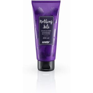 ANWEN Nothing Sili Natural Smoothing Mask - Hair Mask ANWEN Nothing Sili Natural Smoothing Mask - Hair Mask