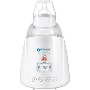 Oromed ORO-BABY HEATER Bianco - Riscalda biberon Oromed ORO-BABY HEATER Bianco - Riscalda biberon