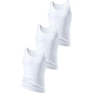 H.I.S Feinripp Herre Tanktop - Grundlæggende stil H.I.S Feinripp Herre Tanktop - Grundlæggende stil