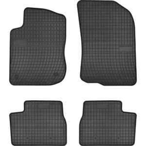 Tapis de sol FROGUM A040 - Sur mesure pour Peugeot 2008 & 208 - Publicité Tapis de sol FROGUM A040 - Sur mesure pour Peugeot 2008 & 208 - Publicité