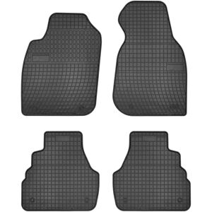 FROGUM A040 0723 Setti 4 kumimattoja - AUDI A6 C5 FROGUM A040 0723 Setti 4 kumimattoja - AUDI A6 C5
