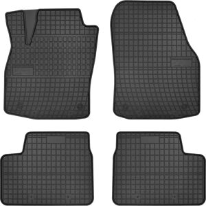 FROGUM Kumimatot Opel Astra H - Mittatilaus FROGUM Kumimatot Opel Astra H - Mittatilaus