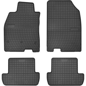 Tapis en caoutchouc Frogum A040 0753 - 4 pièces - Publicité Tapis en caoutchouc Frogum A040 0753 - 4 pièces - Publicité