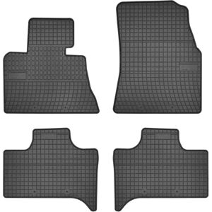 FROGUM Kumimatot BMW X5 - 4 osainen sarja FROGUM Kumimatot BMW X5 - 4 osainen sarja