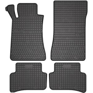 FROGUM 0785 Op maat gemaakte rubberen vloermatten voor Mercedes-Benz C-Klasse W203 FROGUM 0785 Op maat gemaakte rubberen vloermatten voor Mercedes-Benz C-Klasse W203