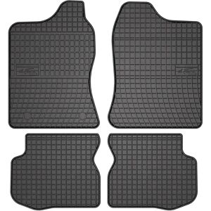 FROGUM Jimny SUV Ensemble de tapis en caoutchouc - Publicité FROGUM Jimny SUV Ensemble de tapis en caoutchouc - Publicité