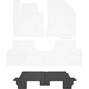 FROGUM MMT A040 0435-3 Rubber vloermatten FROGUM MMT A040 0435-3 Rubber vloermatten
