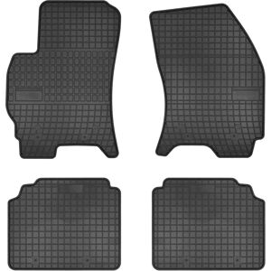 FROGUM Mondeo 3 Rubber Vloermatten - Voor en Achter FROGUM Mondeo 3 Rubber Vloermatten - Voor en Achter
