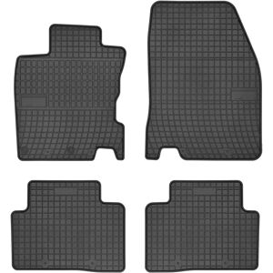 FROGUM Kumimatot Nissan Qashqai - Mittatilaus FROGUM Kumimatot Nissan Qashqai - Mittatilaus