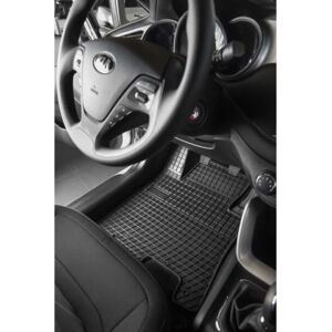 Op maat gemaakte rubberen automatten voor Mercedes Actros S 2008-2012 Op maat gemaakte rubberen automatten voor Mercedes Actros S 2008-2012