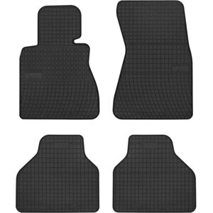 Alfombrillas de goma FROGUM BMW Serie 7 - Pack de 4 Alfombrillas de goma FROGUM BMW Serie 7 - Pack de 4