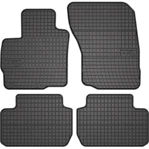 FROGUM Kumimatto Mitsubishi Outlander 3 - 4 kappaleinen setti FROGUM Kumimatto Mitsubishi Outlander 3 - 4 kappaleinen setti
