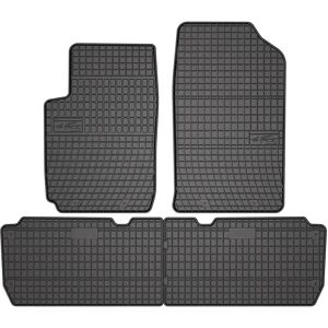 FROGUM Xsara Picasso Kumimatot - 4-osainen Setti FROGUM Xsara Picasso Kumimatot - 4-osainen Setti