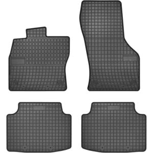 FROGUM VW Passat B8 Gummifußmatten - 4-teiliges Set FROGUM VW Passat B8 Gummifußmatten - 4-teiliges Set