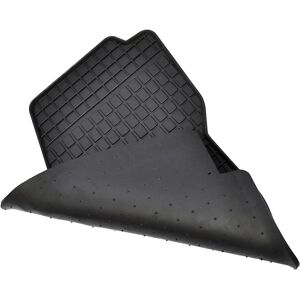 Tapis en caoutchouc FROGUM pour Citroen Jumpy II - Accessoires auto - Publicité Tapis en caoutchouc FROGUM pour Citroen Jumpy II - Accessoires auto - Publicité
