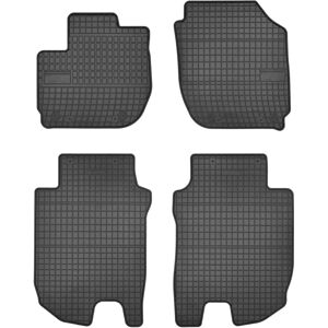 FROGUM MMT A040 546757 Alfombrillas de goma - Honda HR-V 2015- FROGUM MMT A040 546757 Alfombrillas de goma - Honda HR-V 2015-