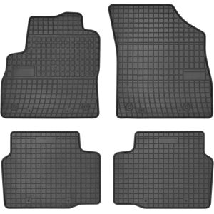 FROGUM Opel Astra K Gummifußmatten - Vorne & Hinten FROGUM Opel Astra K Gummifußmatten - Vorne & Hinten