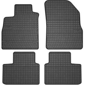 FROGUM 547020 Tapis de sol en caoutchouc sur mesure pour Renault Talisman - Tapis de voiture - Publicité FROGUM 547020 Tapis de sol en caoutchouc sur mesure pour Renault Talisman - Tapis de voiture - Publicité