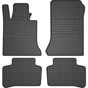 FROGUM 547136 Skräddarsydda Gummimattor Mercedes-Benz GLK - Bilmattor FROGUM 547136 Skräddarsydda Gummimattor Mercedes-Benz GLK - Bilmattor