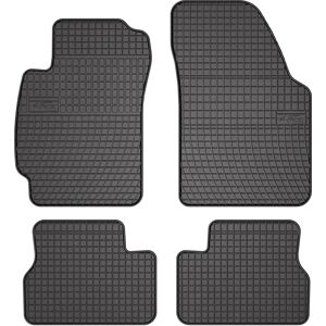 FROGUM Honda HR-V 547297 Gummimattasetti FROGUM Honda HR-V 547297 Gummimattasetti