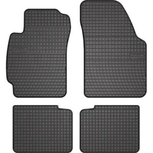 FROGUM Modell 547303 Maßgeschneiderte Gummimatten für Honda HR-V - Fußmatten FROGUM Modell 547303 Maßgeschneiderte Gummimatten für Honda HR-V - Fußmatten