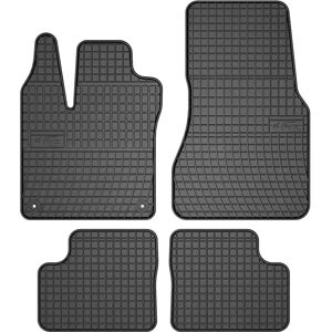 FROGUM Kumikäytävät matot Renault Twingo 3 FROGUM Kumikäytävät matot Renault Twingo 3