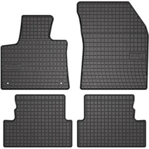 FROGUM Modèle MMT A040 547631 Tapis en caoutchouc pour voiture - Publicité FROGUM Modèle MMT A040 547631 Tapis en caoutchouc pour voiture - Publicité